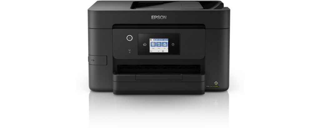 Cartuchos de tinta para impresora Epson WorkForce Pro WF-3825DWF