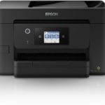 Cartuchos de tinta para impresora Epson WorkForce Pro WF-3825DWF