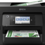 Cartuchos de tinta para impresoras Epson WorkForce Pro WF-4820DWF