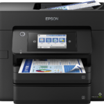 Cartuchos de tinta para impresora Epson WorkForce Pro WF-4830DTWF